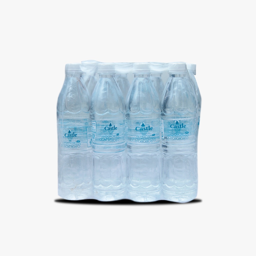 Water Pack