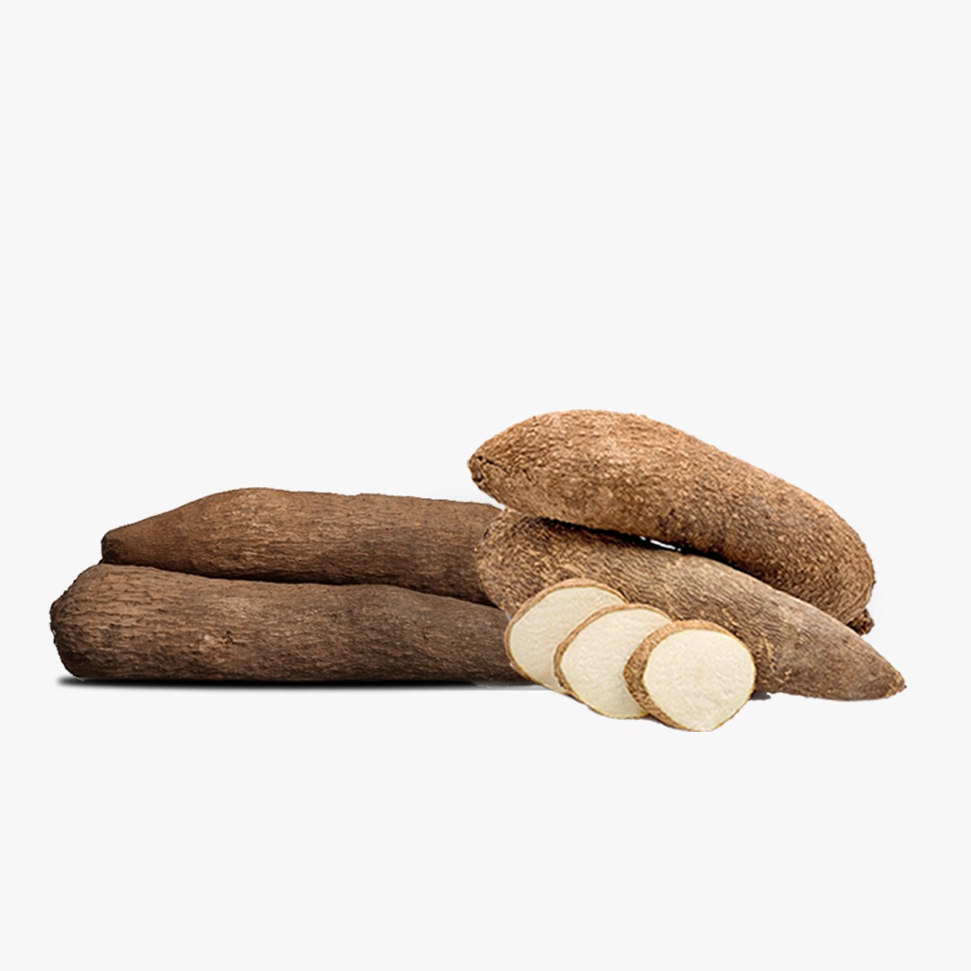 Yam