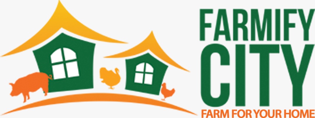 Farmify City